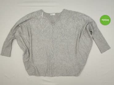 c a body: BODY FLIRT, Sweter damski, rozmiar L — 2