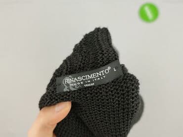 ile wazy bluza z kapturem: Rinascimento, Kardigan damski, L — 4