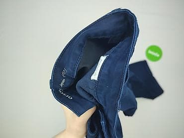 oasis jeans: Orsay, Spodnie materiałowe damskie, rozmiar XS — 4