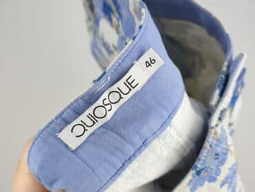 Kobiety: QUIOSQUE, Spódnica damska, 3XL — 4