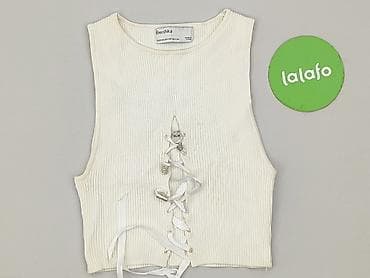 frezj: Bershka, Top damski, rozmiar XS — 2