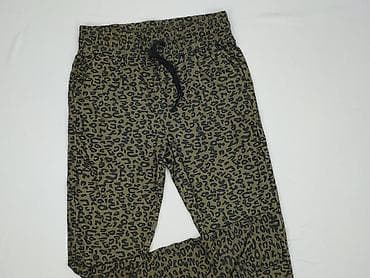 Spodnie dresowe damskie, rozmiar S