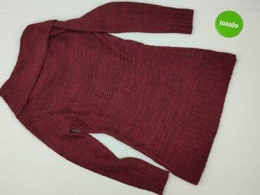 reserved sweter: Papaya, Sweter damski, M — 3