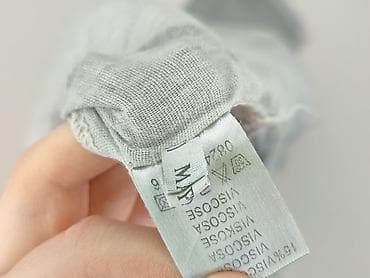 bluzki lyocell: Bluzka damska, rozmiar 2XL — 4