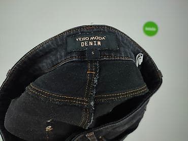 51015 pl: Vero Moda, Jeansy damskie, rozmiar S — 4