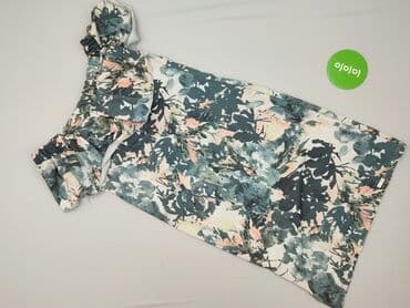 sukienki wieczorowe krótkie zalando: Sukienka damska, rozmiar S — 3