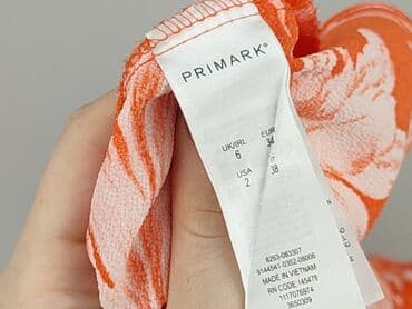 bluzka w paski pepco: Primark, Bluzka damska, rozmiar XS — 5