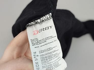 dkny dresy: Bluza dla mężczyzn, rozmiar L — 4
