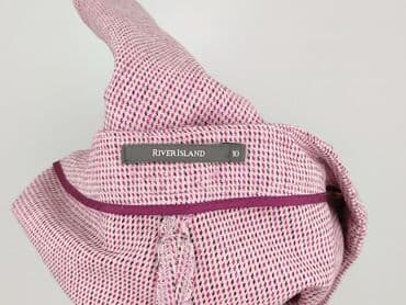 ocieplane legginsy primark: River Island, Spodnie 3/4 damskie, rozmiar M — 4