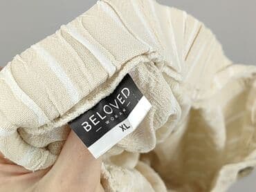 plisowane spódnice lidl: Beloved, Spódnica damska, rozmiar XL — 4