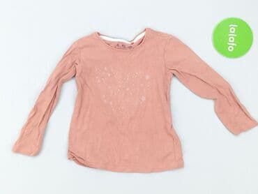 sukienki letnie wyprzedaż hm: Blouse, 5.10.15, 1.5-2 years, 86-92 cm, condition - Good — 2