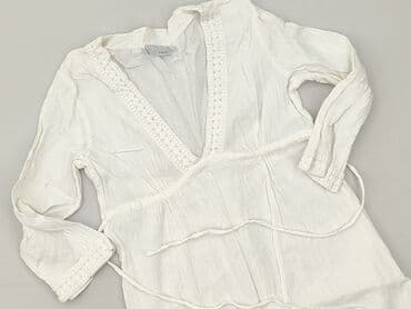 smyk białe sukienki: Sukienka damska, rozmiar M — 1