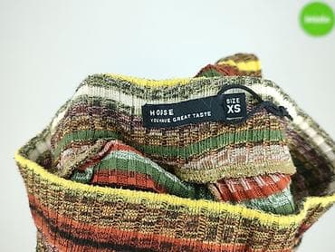 clockhouse marke: House, Material trousers for women, size XS — 4