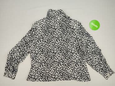 ubrania z kotem: Eastex, Koszula damska, rozmiar XL — 3