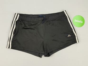 krótkie spodenki adidas allegro: Adidas, Szorty damskie, rozmiar XL — 2