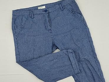 Original, Spodnie materiałowe damskie, rozmiar L