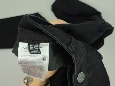 buty zimowe lv: Vero Moda, Jeansy damskie, rozmiar L — 5