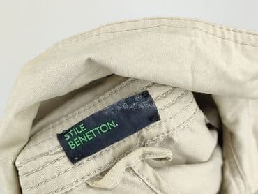 Жінкам: Stile Benetton, Пальто жіноче, розмір 2XL — 4