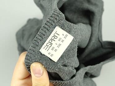 sweter h: Esprit, Women`s sweater, size XL (EU 42) — 5