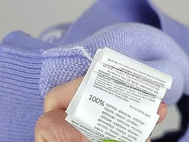 pull: House, Women`s waistcoat, size L — 5