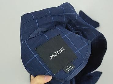garnitur armani: Monki, Marynarka damska, rozmiar S — 5