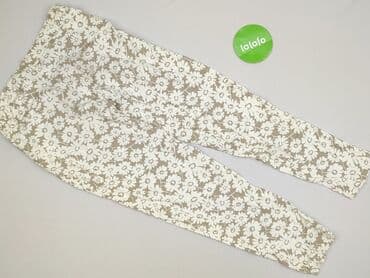 buty na koturnie deichmann: Autograph, Spodnie damskie, rozmiar S — 3