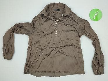 bluzki moko: STOCKH LM, Bluzka damska, rozmiar S — 2