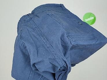 fishbone spodenki: House, Szorty dla mężczyzn, rozmiar M — 4