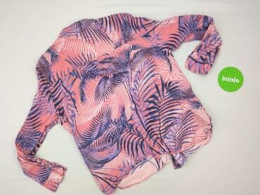 c a koszula lniana damska: M&S Collection, Bluzka damska, rozmiar 3XL — 4