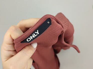 tanie narzutki damskie: ONLY, Kardigan damski, rozmiar S — 6
