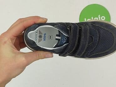 buty zimowe lv: Half shoes Lasocki, 29, Used — 8