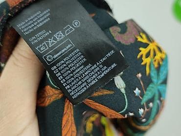 green items: H&M, Sukienka damska, rozmiar S — 5