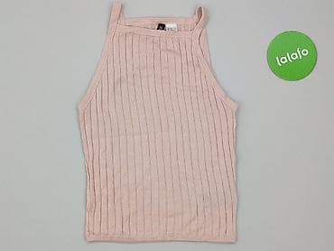hm t shirty basic: H&M Divided, Top damski, rozmiar XS — 2