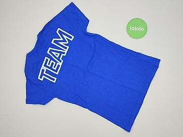 bluzki v neck: JHK, T-shirt damski, rozmiar S — 3