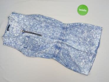 lidl kurtka jeansowa damska: Комбінезон жіночий, S — 2