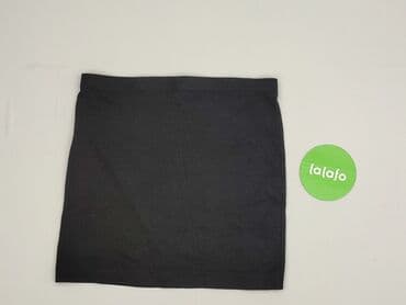 sukienka w geometryczne wzory h m: H&M, Women`s skirt, size S (EU 36) — 3