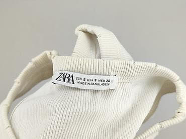 basic top zara: Zara, Top damski, rozmiar S — 5