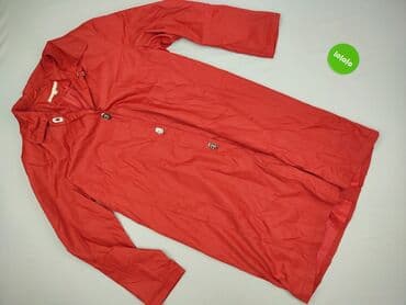 Women's Clothing: Women`s trench, size 2XL (EU 44) — 2