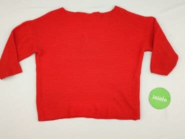 sweter w truskawki zara: Reserved, Women`s sweater, size S (EU 36) — 2