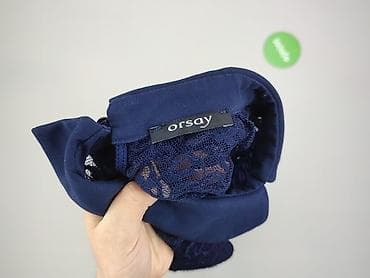 ovs moda: Orsay, Bluzka damska, rozmiar S — 4