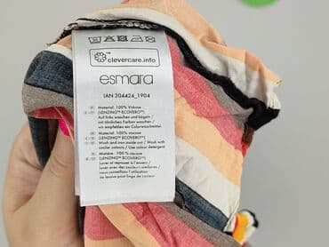 bluzki w paski mango: Esmara, Women`s dress, size S (EU 36) — 6