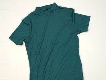t shirty oversize basic: T-shirt damski, rozmiar S — 1