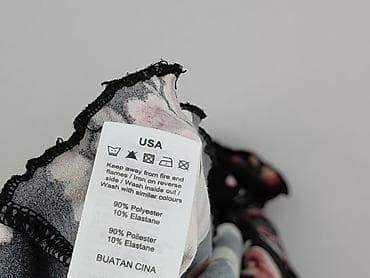 czarne bolerko: New Look, Sukienka damska, rozmiar L — 5