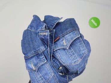 volvo kurtka: Katana, Kurtka jeansowa damska, 2XL — 5