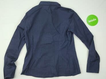 koszula w paski bershka: Esmara, Koszula damska, rozmiar M — 4