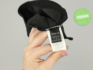 65c biustonosz: Shein, Biustonosz damski, Sportowy, S — 4