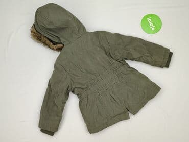 la.mania bluza: Kurtka zimowa, Palomino, 1.5-2 lat, 86-92 cm, stan - Bardzo dobry — 3