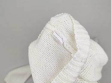 sweter stokrotki: Sweter damski, rozmiar L — 5