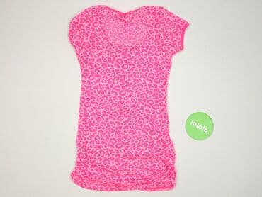 panterka top: Tally Weijl, T-shirt damski, S — 3