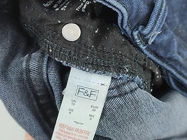 calvin klein jeans plus: F&F, Jeansy damskie, rozmiar S — 4